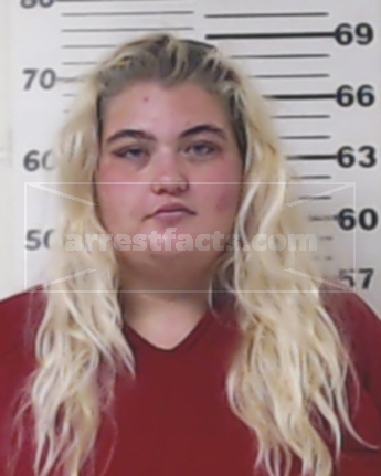 Azzie Leigh Mathews