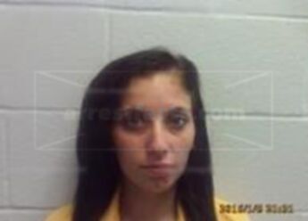 Kristal Brooke Nolen