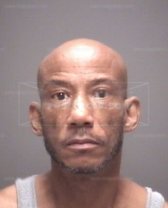 Leonard Wayne Brooks