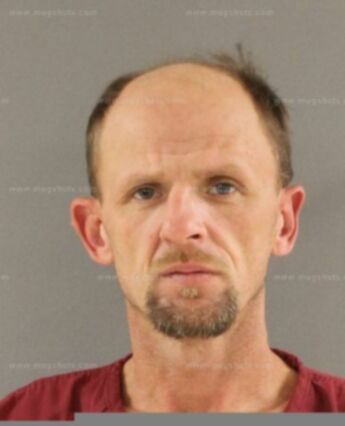 Christopher Todd Dyer