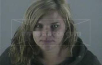 Jessica Ann Maxfield