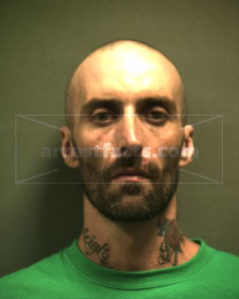 Cody Clark Fuller