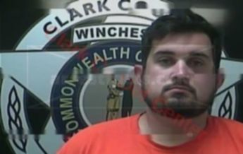 Zachary David Vanover