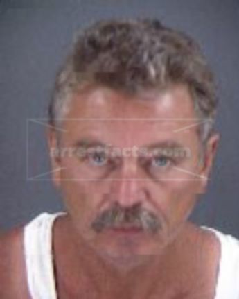 Alfred Delonzo Hulsey