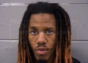 Martez L. Mcgregor
