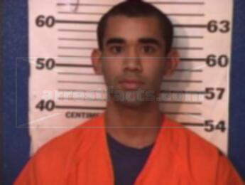 Jason Jay Flores Garces