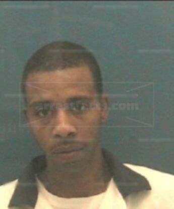 Ricky Collier Jr.