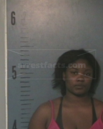Paula Monae Irvin