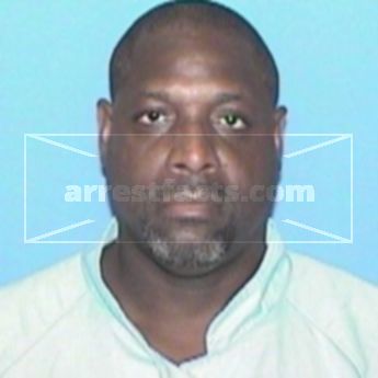 Parrish Lofton