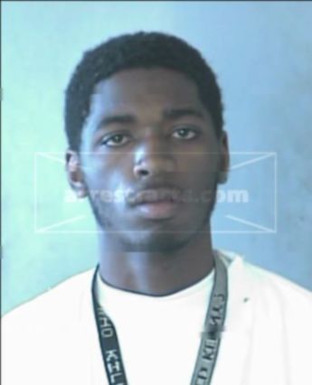 Matthias Lerone Carr