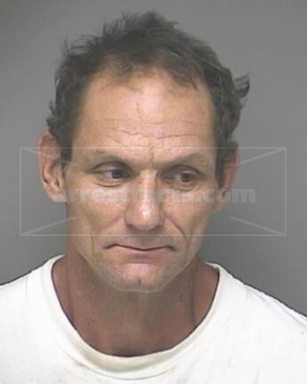 Michael Ray Anderson