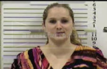 Sheila Marie Larson