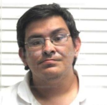 Christopher Margarito Trujillo