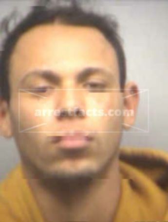 Tony Molina-Hernandez