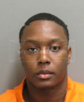 Cedric Kendrick Goldsmith
