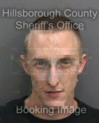 David Lee Blackburn