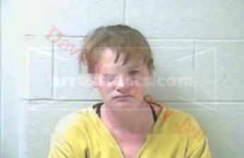 Kristie Renee Colburn