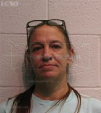 Leslie Margo Lightbourn