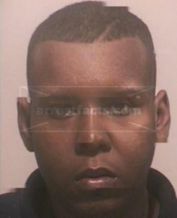 Shawn Corey Scipio