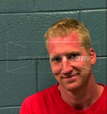 Oscar Ray Trosper