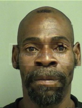 Jerome Osborne Sanders