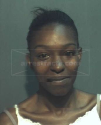Destiny Terresha Bryson