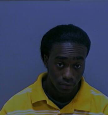 Cornellius Dewayne Alexander