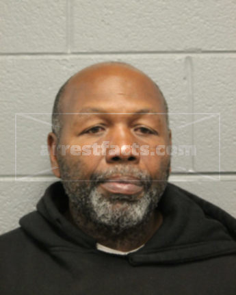 Willie Jackson