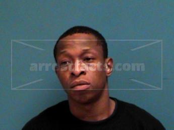 Dwight King Alexander