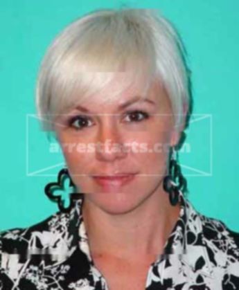 Wendi Nichole Welker