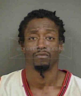 Jermaine Allen Lattimore