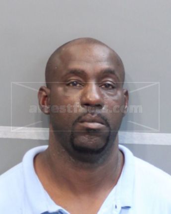 Kerry Demetrius Green