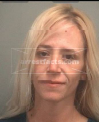 Michele Paige Bucklo