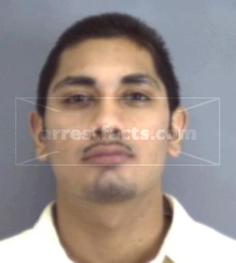Juan Frank Gualardo