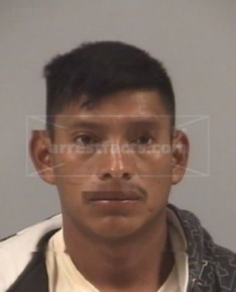 German Luis Velasquez