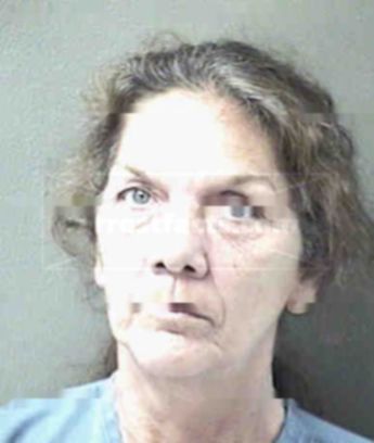 Jean Parker Murphy