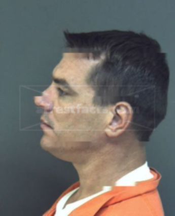 Duane Terrell Holston