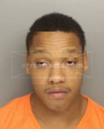 Javious Demond Mcbee