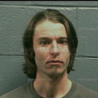 Cody Allen Borden