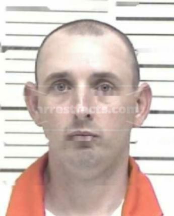 Anthony Lynn Faulkenberry