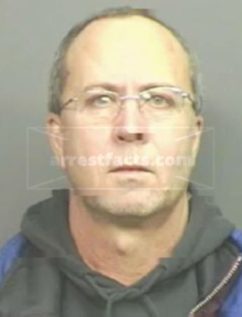 Timothy Wayne Grant