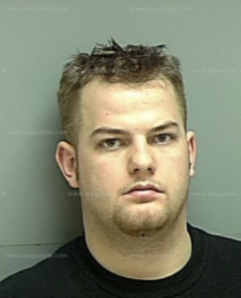Kyle Benjamin Sharples