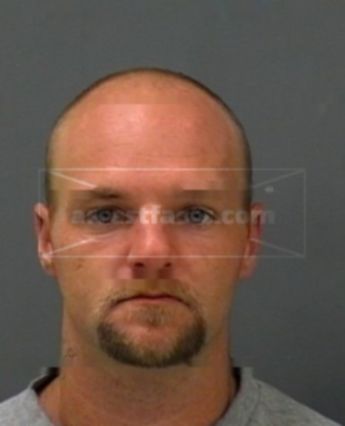 Gerald Matthew Foster
