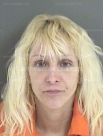 Rhonda Jolene Airhart