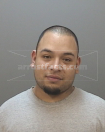 Jason Lee Salinas