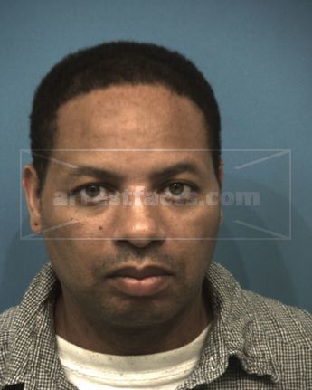Curtis Lee Franklin