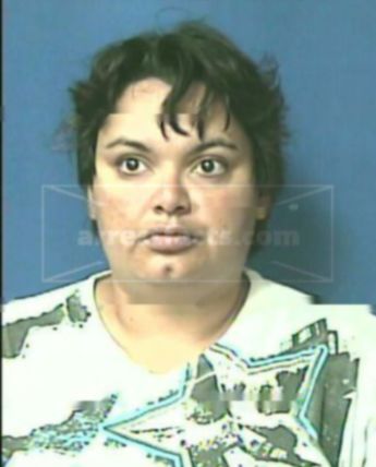 Yvette Oly Rosario