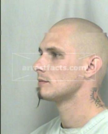Todd W Lesperance