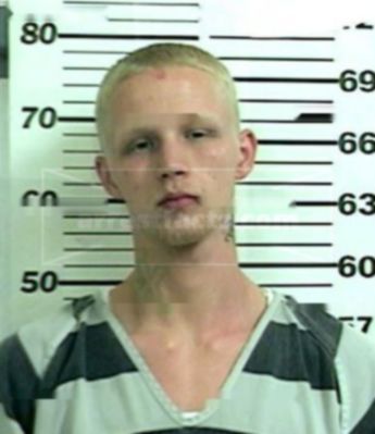 James Ferris Prickett