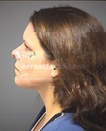 Jennifer Roxanne Odell Gaddis